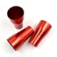 Aluminum Tumblers Beer Cups